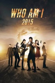 Watch Free Who Am I 2015 Movies HD Online FMovies Alternatives site