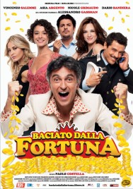 Watch free Baciato dalla fortuna movies online on on MoviesJoy Alternatives site