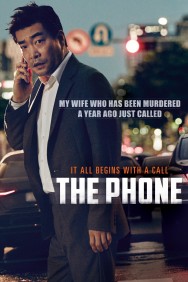 Stream The Phone in Full HD for Free on MoviesJoy