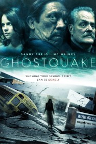 Watch free Ghostquake movies online on on MoviesJoy Alternatives site