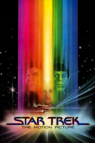 Stream Star Trek: The Motion Picture Movies in HD Free on MoviesJoy