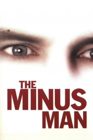 Stream The Minus Man in Full HD for Free on MoviesJoy