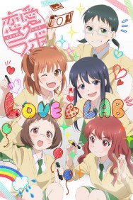 Stream Love Lab Movies in HD Free on MoviesJoy