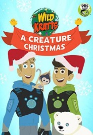 Stream Wild Kratts: A Creature Christmas in Full HD for Free on MoviesJoy