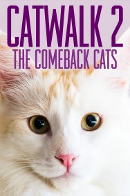 Watch Free Movies  Catwalk 2: The Comeback Cats Full HD Online | M4uHD