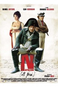 Watch free Napoleon and Me movies online on on MoviesJoy Alternatives site