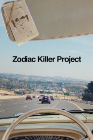 Watch free Zodiac Killer Project movies online on on HDToday site