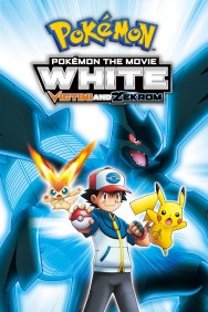 Stream Pokémon the Movie White: Victini and Zekrom in Full HD for Free on MoviesJoy