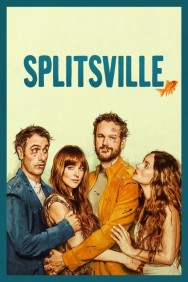 Splitsville watch Splitsville movies free online Putlocker