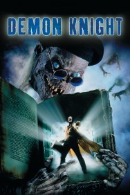 Watch Free Tales from the Crypt: Demon Knight Movies Full HD Online on MovieJoy