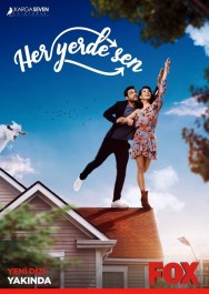 Watch free You Are Everywhere movies online on on MoviesJoy Alternatives site