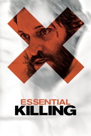 Watch Free Essential Killing Movies HD Online FMovies Alternatives site