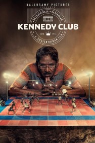 Watch Free Kennedy Club Movies HD Online FMovies Alternatives site