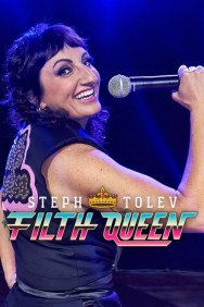 Steph Tolev: Filth Queen in High Quality – Free on HDToday