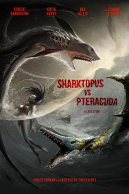 Stream Sharktopus vs. Pteracuda in Full HD for Free on MoviesJoy