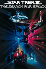 Stream Star Trek III: The Search for Spock in Full HD for Free on MoviesJoy