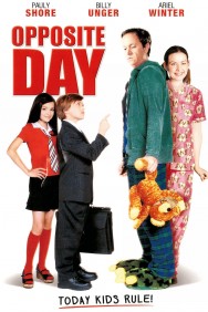 Watch free Opposite Day movies online on on MoviesJoy Alternatives site