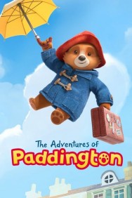 Watch Free The Adventures of Paddington Movies Full HD Online on MovieJoy