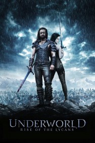 Stream Underworld: Rise of the Lycans Movies in HD Free on MoviesJoy