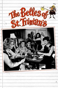 Watch Free The Belles of St. Trinian's Movies Full HD Online on MovieJoy