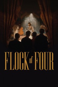 Stream Flock of Four in Full HD for Free on MoviesJoy