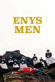 Watch Free Enys Men Movies Full HD Online on MovieJoy