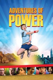 Watch Free Movies  Adventures of Power Full HD Online | M4uHD