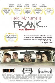 Watch Free Hello, My Name Is Frank Movies HD Online FMovies Alternatives site