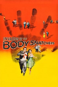 Stream Invasion of the Body Snatchers Movies in HD Free on MoviesJoy