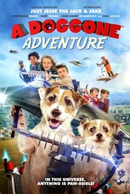 Stream A Doggone Adventure in Full HD for Free on MoviesJoy