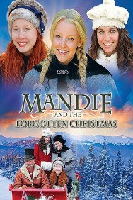 Watch free Mandie and the Forgotten Christmas movies online on on MoviesJoy Alternatives site