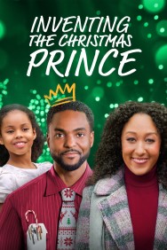 Stream Inventing the Christmas Prince in Full HD for Free on MoviesJoy