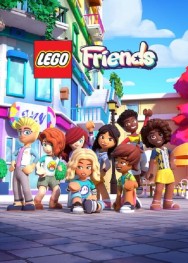 LEGO Friends: The Next Chapter Available in HD for Free on HDToday