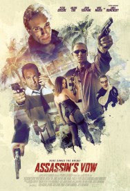 Watch free Assassin's Vow movies online on on MoviesJoy Alternatives site