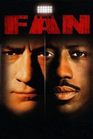 Stream The Fan in Full HD for Free on MoviesJoy