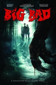 Stream Big Bad in Full HD for Free on MoviesJoy