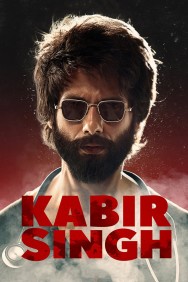 Stream Kabir Singh in Full HD for Free on MoviesJoy