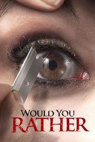 Stream Would You Rather in Full HD for Free on MoviesJoy