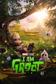 Stream I Am Groot in Full HD for Free on MoviesJoy