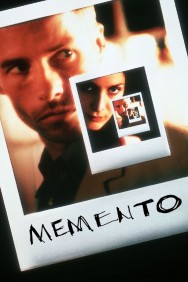 Stream Memento in Full HD for Free on MoviesJoy