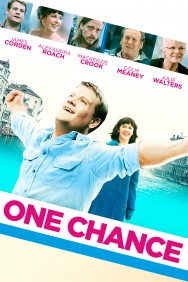 Watch Free One Chance Movies Full HD Online on MovieJoy