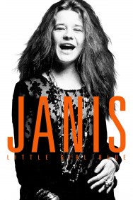 Stream Janis: Little Girl Blue in Full HD for Free on MoviesJoy