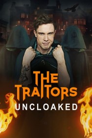 Watch Free Movies  The Traitors: Uncloaked Full HD Online | M4uHD