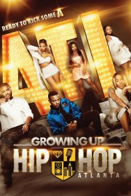 Watch Free Growing Up Hip Hop: Atlanta Movies HD Online FMovies Alternatives site