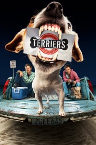 Stream Terriers in Full HD for Free on MoviesJoy