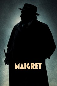 Stream Maigret in Full HD for Free on MoviesJoy