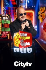 The Price is Right Tonight