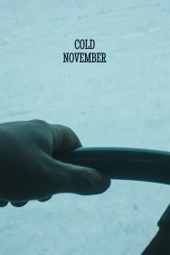 Stream Cold November in Full HD for Free on MoviesJoy