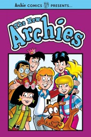 Watch Free The New Archies Movies HD Online FMovies Alternatives site