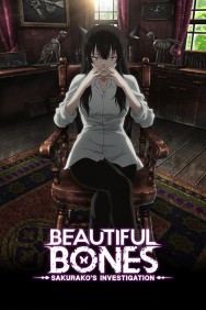 Watch Free Beautiful Bones: Sakurako’s Investigation Movies HD Online M4uHD